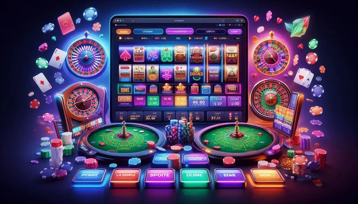 Magic365 Casino